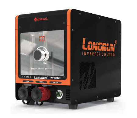 MÁY HÀN VÍT CẤY INVERTER LONGRUN - MODEL: 900DST